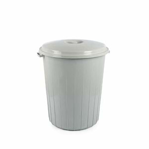 Tuffex Çöp Kovası Eko Battal 50 lt TP2210 2102