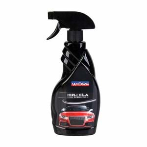 Wörf Hızlı Cila 500ml