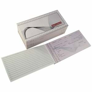 Özkan Senet Karnesi G2220