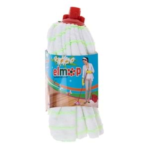 ELMOP HM02 HAVLU MOP PELUŞ