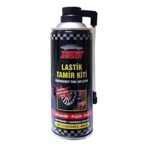 AUTOKIT LASTİK TAMİR KİTİ