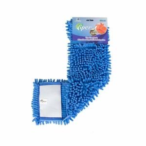 Viper Makarna Mop Mikrofiber 50cm Mix 2336