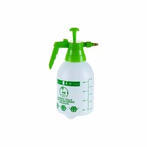 Mak-su Çiçek Sulama Pompası 2Lt 2367