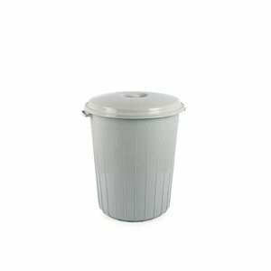 Tuffex Çöp Kovası Eko Küçük 25 lt TP2239 2393