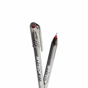 Pensan My-Tech Tükenmez Kalem 0.7mm Kırmızı