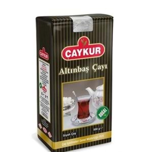 Çaykur Altınbaş ÇAYI 500 Gr