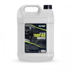 BYROX SÜT SİLİKON TORPİDO KORUYUCU 5 LT