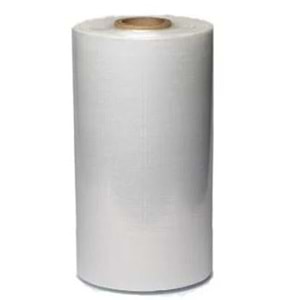 STREÇ 23 MİKRON ÖZEL KESİM 25 CM