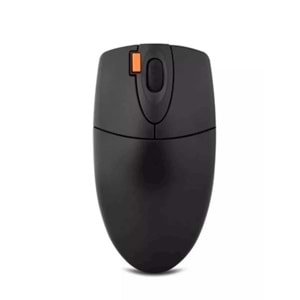 TRİO TR2601 MOUSE KABLOLU USB ÇİFT CLICK2X