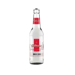 Meysu Gülhane Gazoz 250ml Cam tekli
