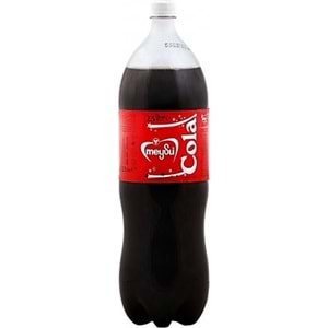 MEYSU COLA 2.5 LT KOLA 1 ADET