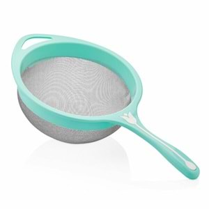 Urve Wenken Lale Süzgeç 22cm Ur3075 2781