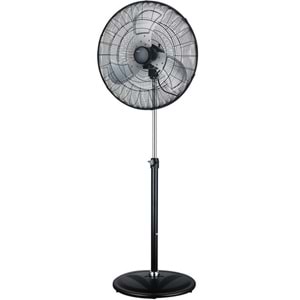 RAKS SF24SA AYAKLI VANTİLATÖR 200W