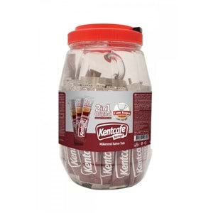 KENTCAFE BORİNGER 2 Sİ 1 ARADA KAHVE 36 LI