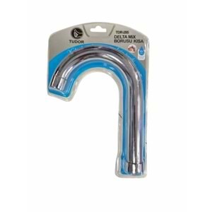 Tudor Batarya Borusu Delta Kısa Mix Blisterli TDR-285 2852