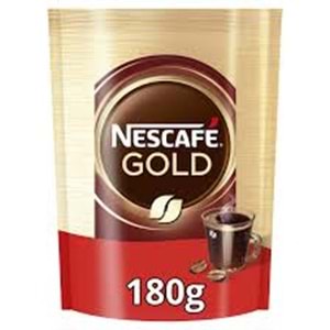 NESCAFE GOLD 180 GR