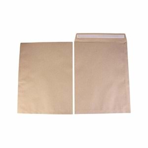 Oyal Zarf Torba 32x42 Kraft 90Gr Silikonlu