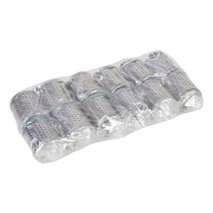 Çay Süzgeci Kafesli Metal Küçük 0019