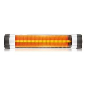 CVS DN 3003 ORİON 3000W ELEKTRİKLİ ISITICI SOBA
