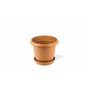 Karasu Saksı Toprak No0 15X12Cm 1.1 Lt
