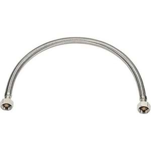 Knitex Flex Bağlantı Hortumu 50cm 3/8 - 3/8 Ktx-2876