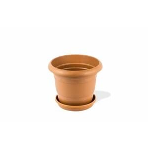Karasu Saksı Toprak No.3 25X21cm 5.8Lt KRS-303 3038