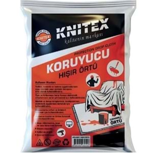 KNITEX 5 K-6 HIŞIR ÖRTÜ 30 M KTX-2930