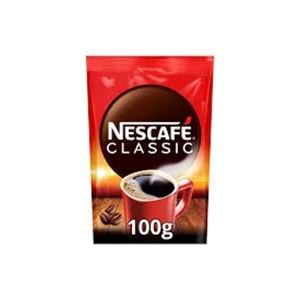 NESCAFE CLASSIC 100 GR