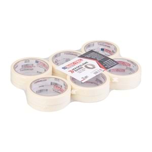 Baytec Maskeleme Bandı 18mmX20mt MK0736 8730