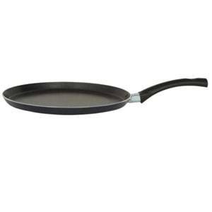 MEHTAP KREM TAVA 24 CM GRANİT