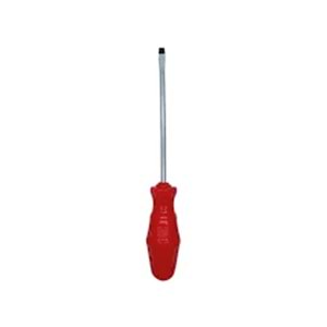 KNİTEX TORNAVİDA DÜZ UÇLU 5X125MM