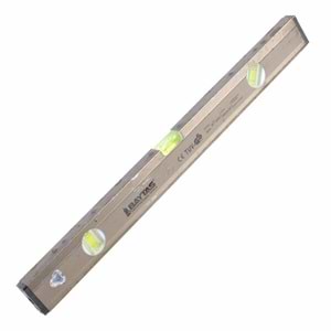 Baytec Su Terazisi Mıknatıslı Gri 50cm MK0610