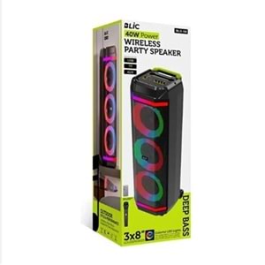 ACL BLS-58 40W SPEAKER HOPARLÖR