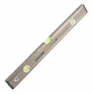 Baytec Su Terazisi Mıknatıslı Gri 40cm Mk0600