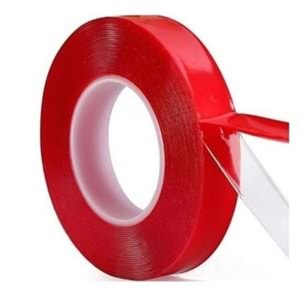 Picatack İç Mekan MontajBant 18Mm x 2Yrd KC 014