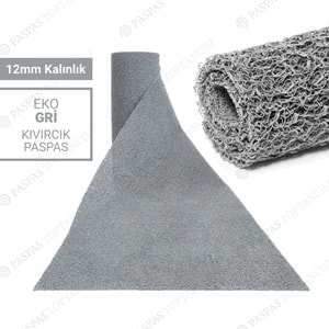 KIVIRCIK PASPAS 12 MM 120 CM EN 1 METRE