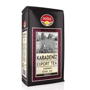 DOĞUŞ KARADENİZ EXPORT SİYAH ÇAY 1 KG