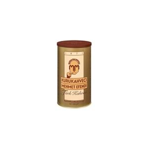 K.K.Mehmet Efendi 500 Gr. Teneke Ambalaj
