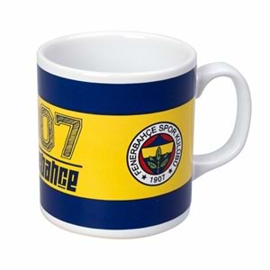 Mgm Bardak Kupa Taraftar Fenerbahçe