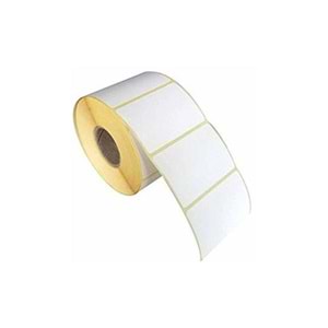 100x70 ECO TERMAL ETİKET 500 LÜ 1 ADET
