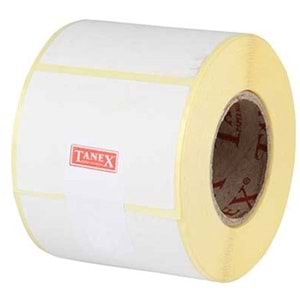 TANEX ECO TERMAL 100X150 MM 500 LÜ
