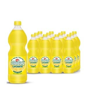 Uludağ Limonata 1 Lt 12 Lİ