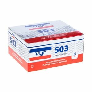 Vgr Yapıştırıcı Japon 503 Güçlü 17 Gr K-3678 3678 3685