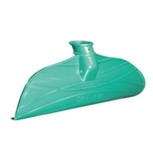 Tuna 101 Kürek Plastik Gelberi SAPSIZ