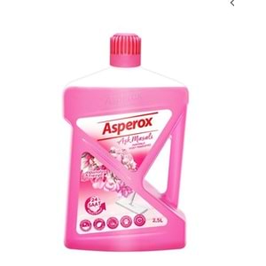 ASPEROX YÜZEY TEMİZLEYİCİ 2.5 L AŞK MASALI