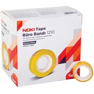 NOKİ BÜRO BANDI 12X10 1210