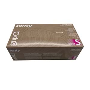 TENTY LATEX PUDRALI S BEDEN 100 LÜ