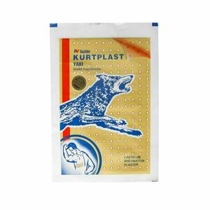 KURTPLAST YAKI DELİKLİ
