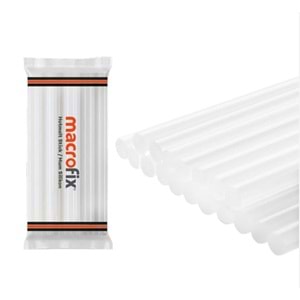 MACROFİX KALIN MUM SİLİKON 1 KG