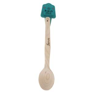 Wood Horizon Servis Yemek Kaşık 28cm E.1029 Y.3735 8988 0135